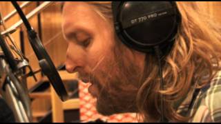 Watch Smith  Burrows As The Snowflakes Fall video