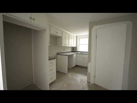 105 Arlington St., Taunton, MA home video tour
