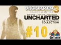 Uncharted 3 Linganno di Drake [The Nathan Drake Collection] - Walkthrough #10 - Capitolo 12
