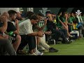 Así vivió DANI CEBALLOS el triunfo del Real Betis en su vuelta a casa 🆕💚 | Real BETIS Balompié