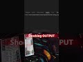 Same Code, Different Output 😳 Python Hacker Trick!  #shorts #python #coding #boardtocode
