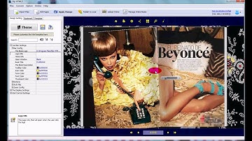 Flip HTML5 [Free Flip Newspaper Maker]