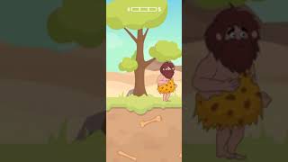 Comics Bob - game in android all levels gemeply in mobile level of - (4-5)#shorts screenshot 4