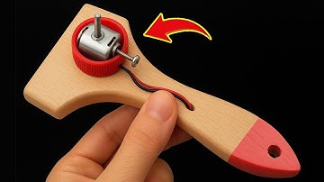 This device deserves a Nobel Prize! Every house needs this and no one does it! Creation Zone