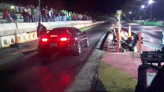 Toyota Supra From Hell!!!