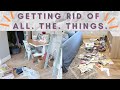 EXTREME DECLUTTER!!!!!! I NEED IT ALL GONE!!!!!!! AT HOME WITH JILL