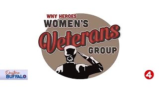 Daytime Buffalo: How You Can Support WNYHeroes All Weekend Long