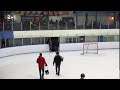 Tournoi des Escoumins - Basques vs Gaulois
