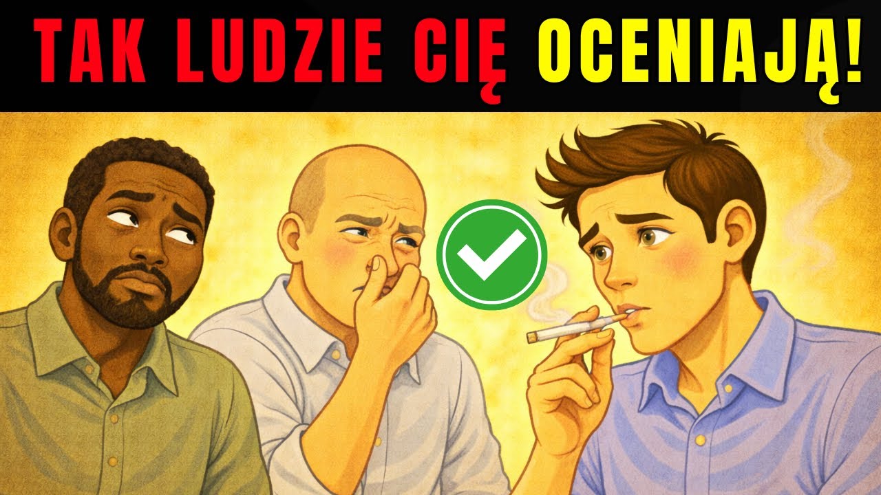 5 zachowań w rozmowie, które sprawiają, że ludzie natychmiast cię oceniają
