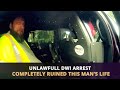 Police Destroyed His Life Over an Unlawful Arrest And Cost Him His Daughter’s Graduation