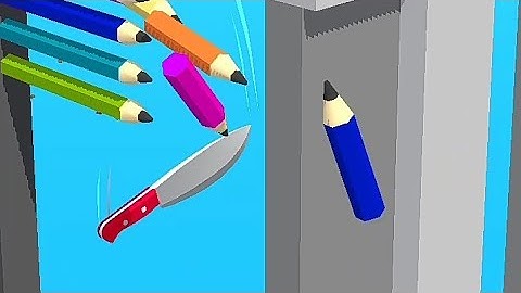 SLICE IT ALL-LEVEL 95-100 GAME PLAY