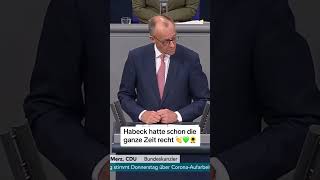 Habeck Hatte Recht Üne