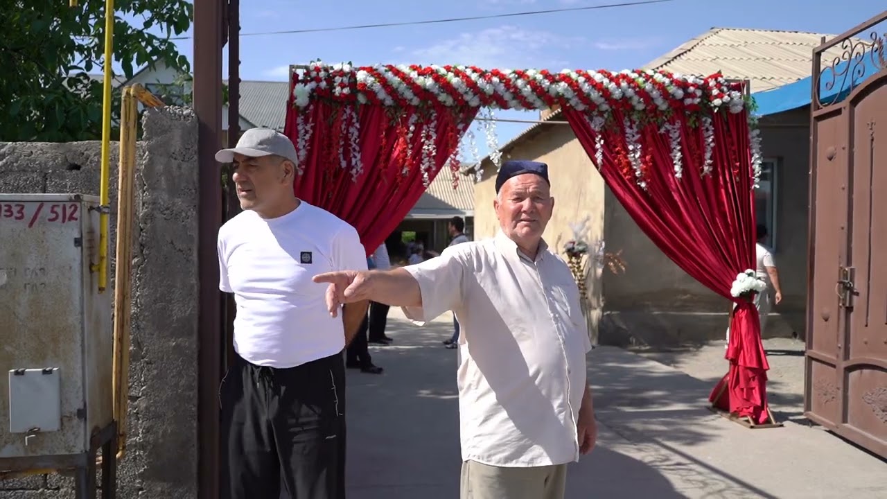 Фотиха муборак