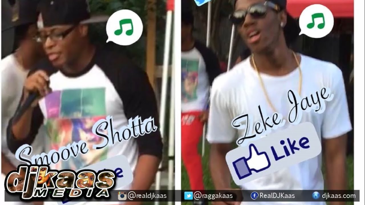 Watch Smoove Shotta x Zeke Jaye - Wait For It ▶4Play Riddim ▶Dancehall ▶Reggae 2015 on YouTube Watch Smoove Shotta x Zeke Jaye - Wait For It ▶4Play Riddim ▶Dancehall ▶Reggae 2015 on YouTube