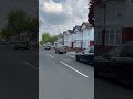 London Waterloo road| London walk afternoon walk tour #shortsyoutube #london #shortsfeed #uk #walk