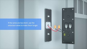 Hướng dẫn lắp đặt chuông cửa thông minh eufy Video Doorbell 1080p