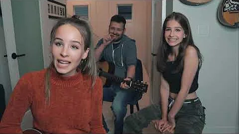Reason I haven't been uploading with Chelsea and J...