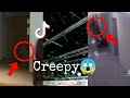 Paranormal Activities Caught on Camera | TikTok Compilation #3