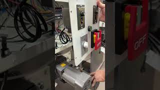 How to Test the Motor & Switch on Denray's Automated Filter Cleaner