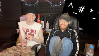 Stopban, Шайни - Gdagdegdagdagdo Реакция Resimi