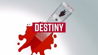 D-Sturb & Nolz - Destiny (Official Videoclip)
