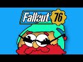 Fallout 76 [exploring the area expansion :O]