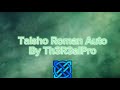 Taisho Roman Auto By Th3R3alPro (Me) | Full Showcase (Better Quality) | Geometry Dash 2.2
