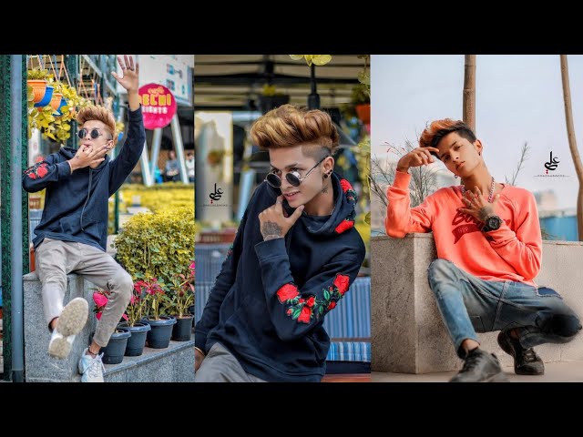 Obey Swag | Swag boys, Swag men, Boy photography poses