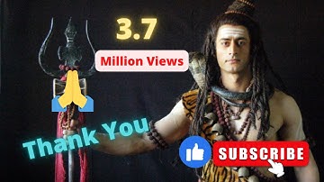 Devon Ke Dev Mahadev title song | Mahadev songs 2022 | Bhole song | Bholenath songs 2022