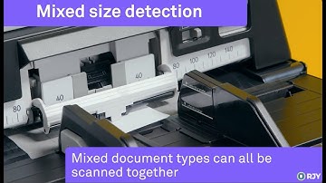 Ricoh SD Series Multi-Function Device with Advanced Scanning.