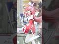 白うさぎRosu 美少女フィギュア White Rabbit Rosu thumbnail