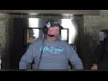 Wright Patman Lake - Roundtable Episode #1