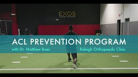 ACL Strengthening Exercises | Best Exercises to Prevent ACL Injuries