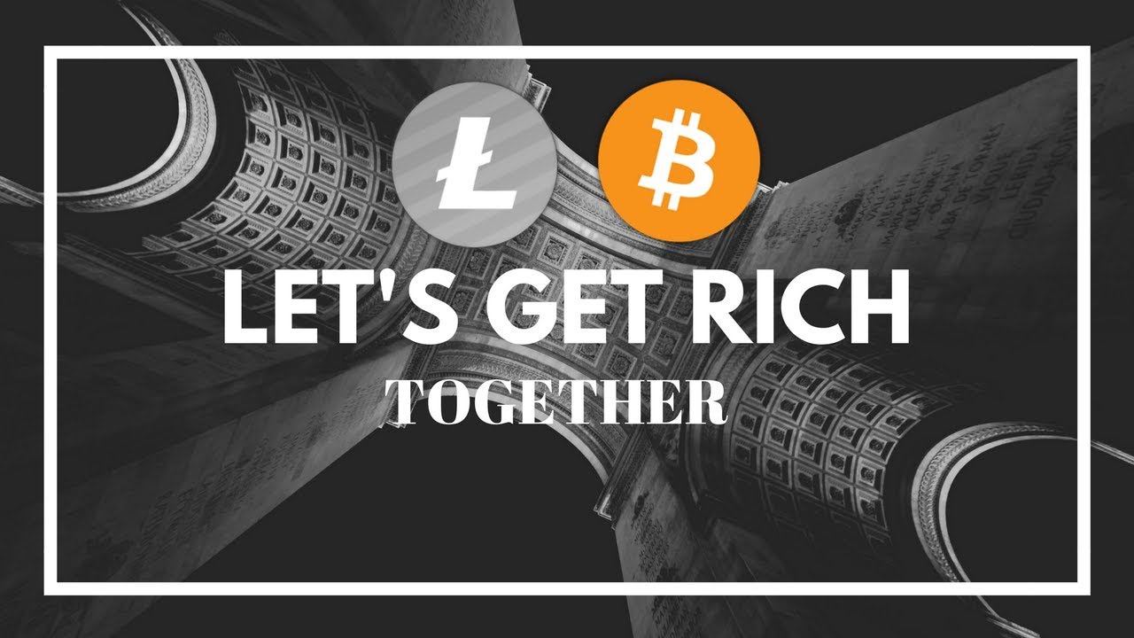 Current Lending Icos And Strategy Let S Get Rich Together Youtube