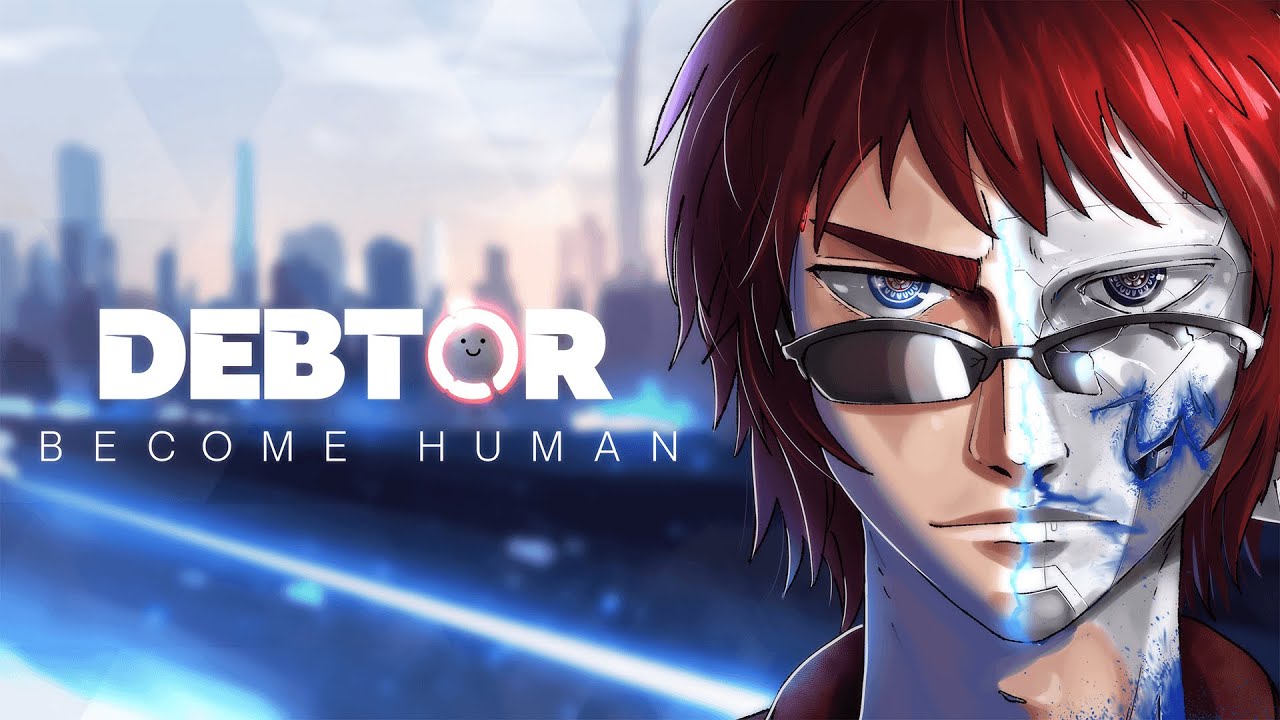 Detroit: Become Human / 天開司