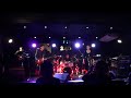 Someday / 佐野元春 - ジーナ&フレンズ (カバー) @Studio246十三 2021.02.14