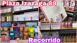 Plaza Izazaga 89/Centro CDMX/2 Tiendas/Maquillaje, Accesorios, Mascarillas y Más