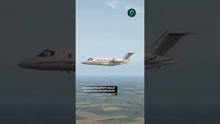 Tragic loss in Maharashtra: Ajit Pawar dies in a plane crash. screenshot 1