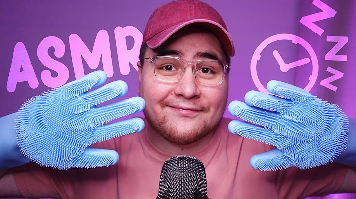 ASMR FR : Pour ceux qui on besoin de dormir rapidement 😴 (frissons garantis) 💤
