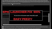 Launcher