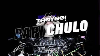 DJ AMARELLA - EAST BLAKE X WISNU SANTIKA TAKUTU