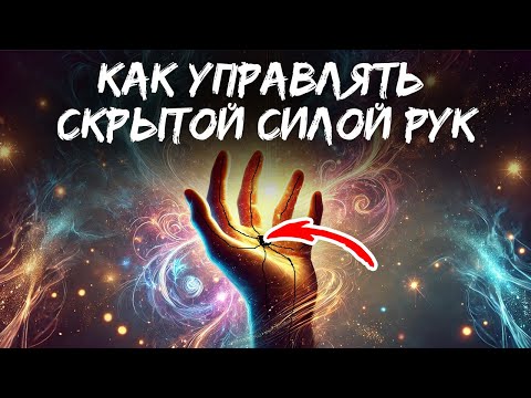 Ваши руки -