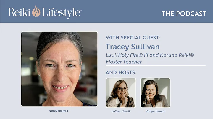 How Human Design and Reiki Reveal Your Authentic Self