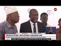 GulfCap Real Estate Breaks Ground For Kisumu Housing Project GulfCap Real Estate Breaks Ground For Kisumu Housing Project