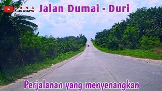 DURI - DUMAI RIAU SUMATRA HIGHWAY