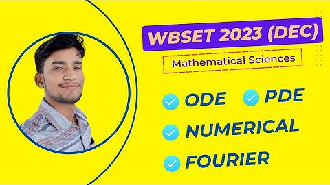 WBSET 2023 (DECEMBER) Paper Solution || The Learning Field