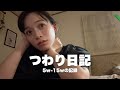 【つわり日記】初めてのつわり📓妊娠5週〜15週の食事