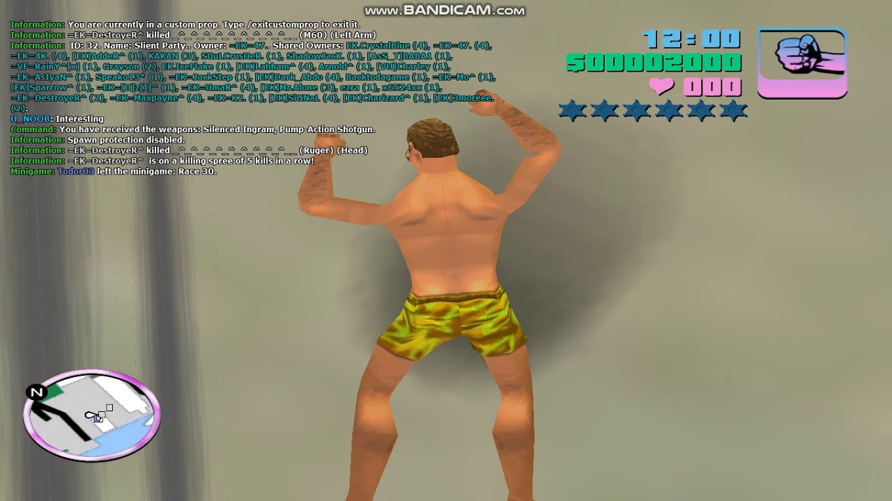 [EK]Mr.Alone F1 hacks