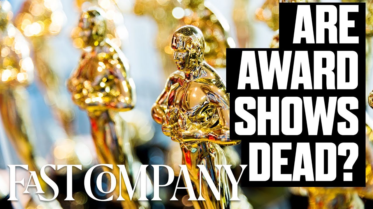 information technology Who Still Cares About The Oscars? | Fast Company