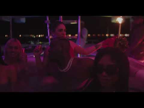 Chocolate Mc - Sin Carnet (official visualizer)
